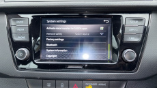 Skoda Fabia 1.0 MPI SE 5dr Petrol Hatchback